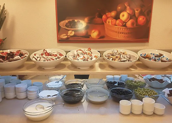 Suereyya 3* Стамбул