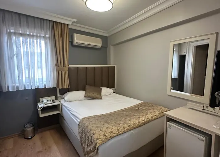 Suereyya 3* Стамбул