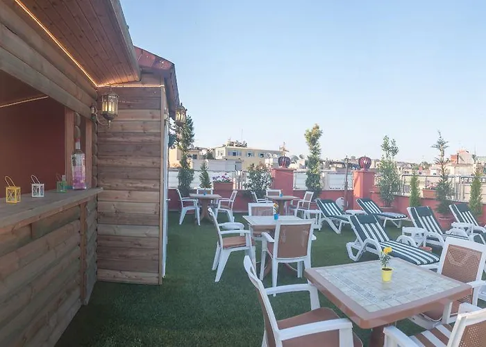 Suereyya Стамбул