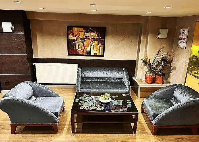 Suereyya 3* Istanbul