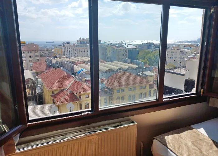 Suereyya Стамбул