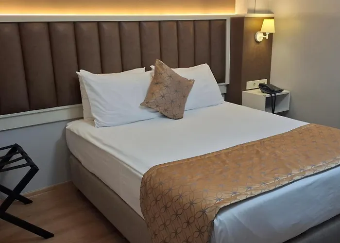 Suereyya Стамбул