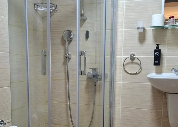 Suereyya Hotel Istanbul