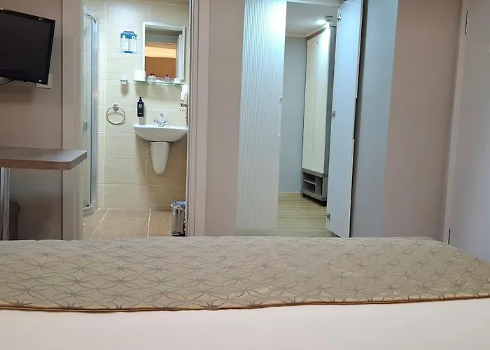 Suereyya Отель 3*