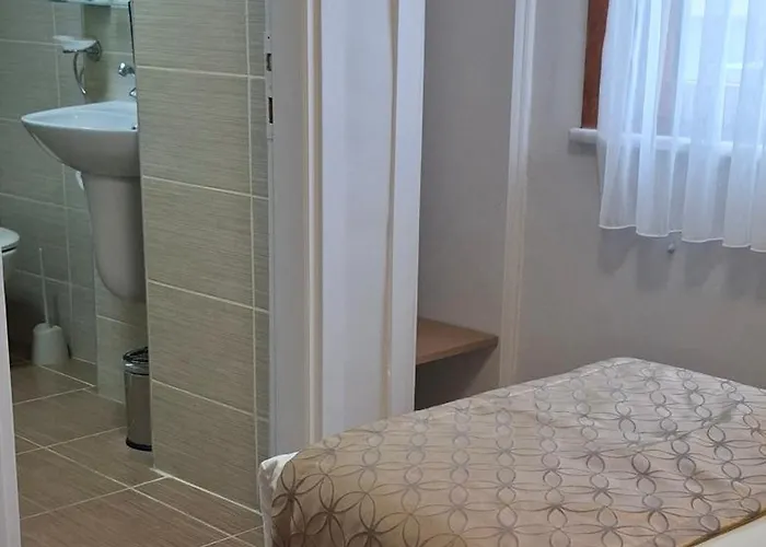 Hotel Suereyya Istanbul