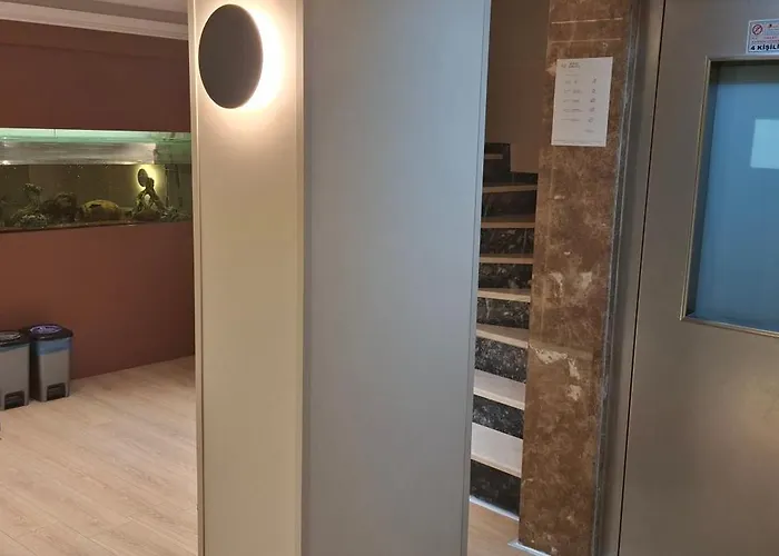 Otel Süreyya İstanbul