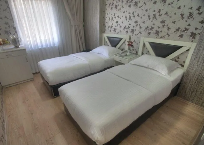 Suereyya Стамбул