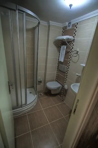 Suereyya 3* Стамбул