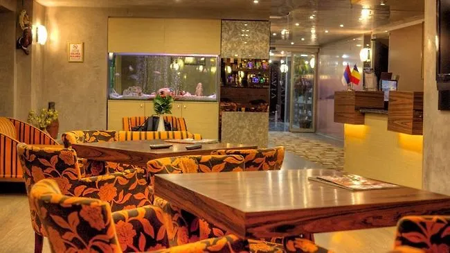 Отель Suereyya 3*