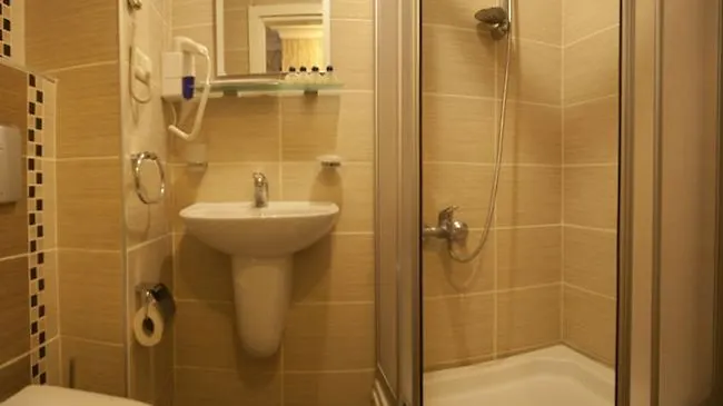 Suereyya Отель 3*