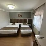Suereyya فندق اسطنبول
