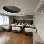 Suereyya 3* اسطنبول