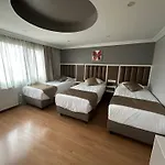 فندق Suereyya 3*