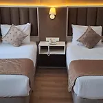 Suereyya فندق اسطنبول