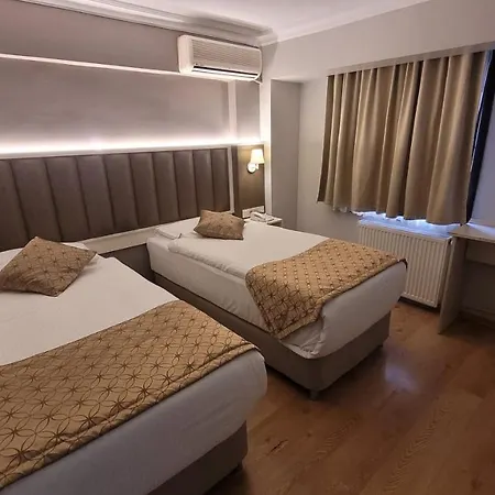 Hotel Süreyya