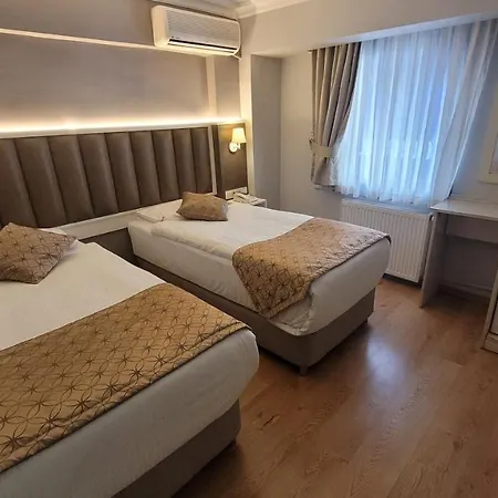 Sureyya Otel