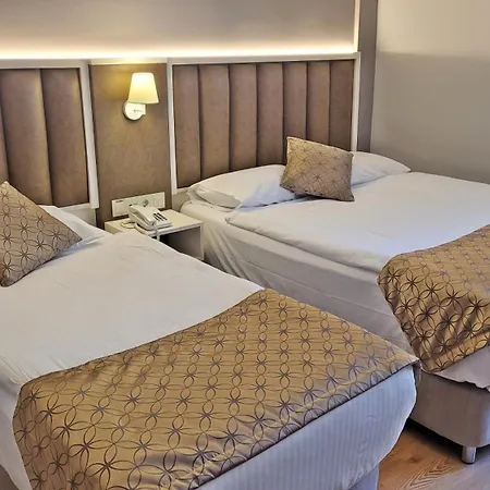 Sureyya Otel 3*