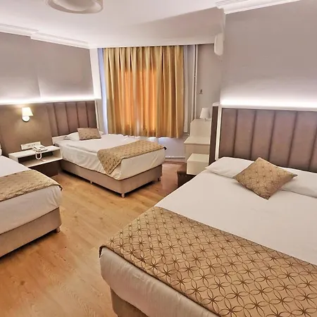 Otel Sureyya