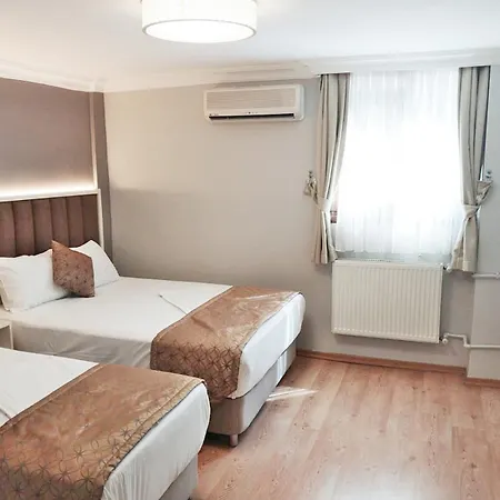Hotel Süreyya