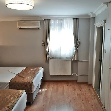 Süreyya 3*