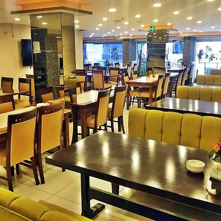 Süreyya Hotel 3*