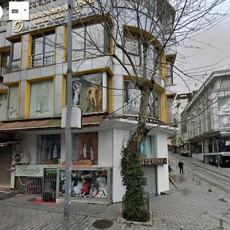 Sureyya Otel 3*