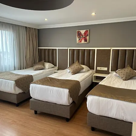 Otel Sureyya İstanbul