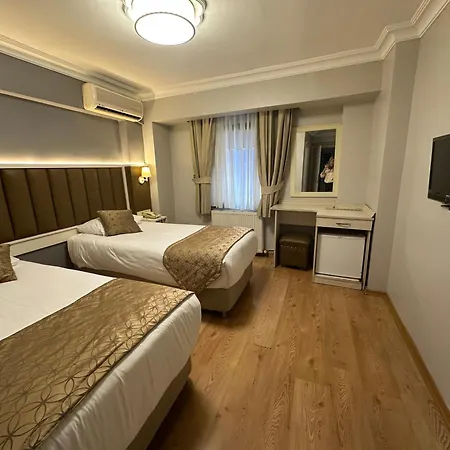 Hotel Süreyya 3*
