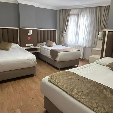 Süreyya Hotel