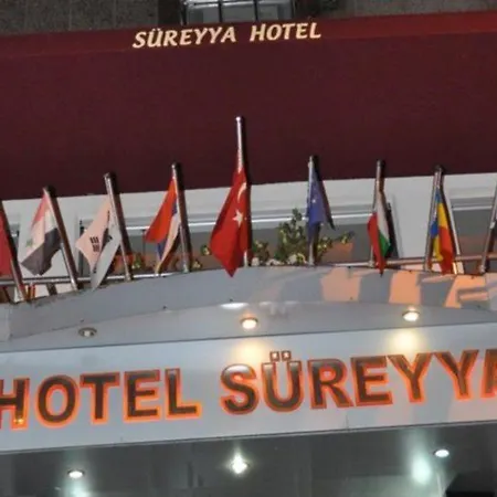 Sureyya