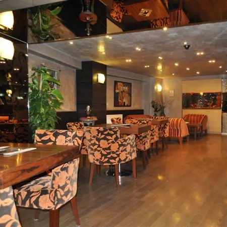Otel Sureyya 3*