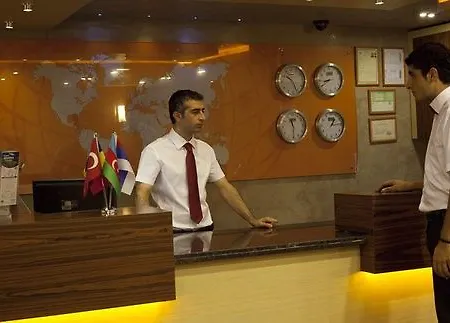 Sureyya Otel