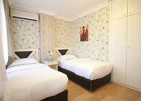 Sureyya Otel 3*