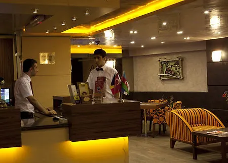 Otel Sureyya