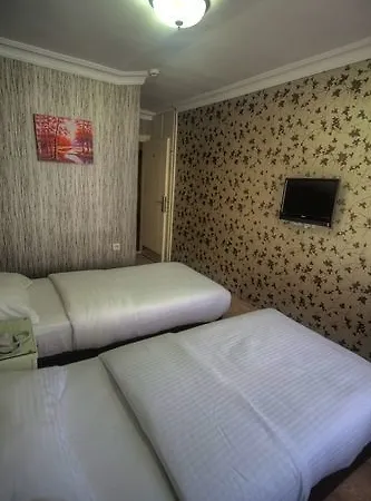Sureyya İstanbul