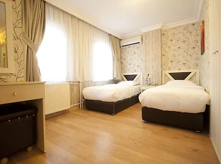 Otel Sureyya 3*