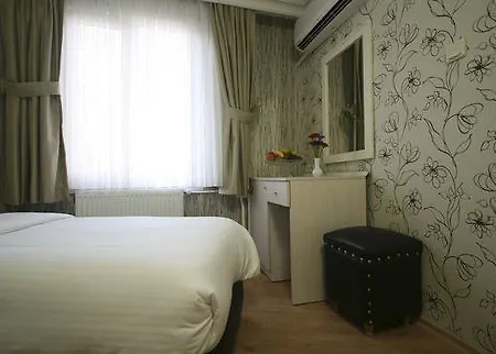 Sureyya Otel 3*