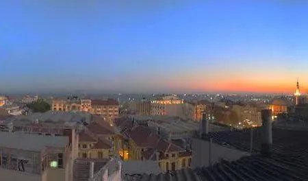 Sureyya Otel İstanbul