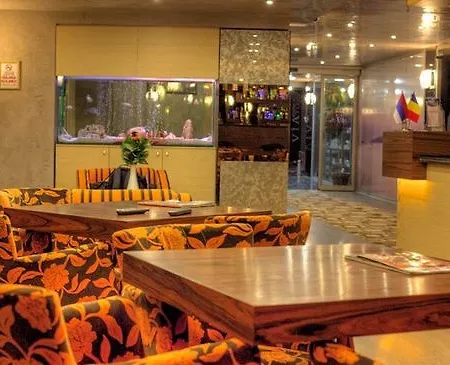 Otel Sureyya 3*