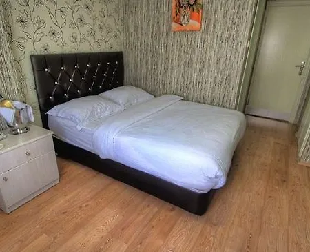 Otel Sureyya İstanbul