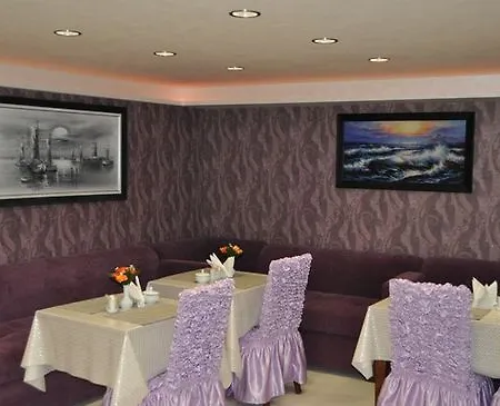 Sureyya Otel İstanbul