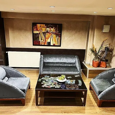 Suereyya 3* Istanbul