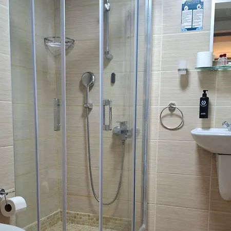 Suereyya Hotell Istanbul